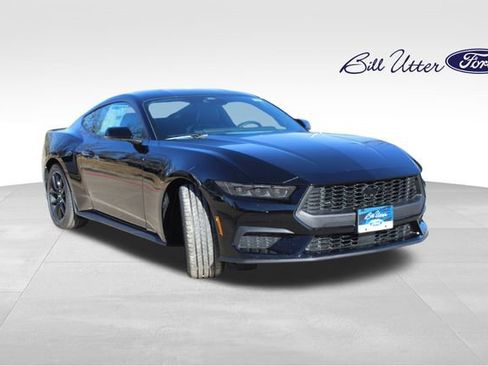 New 2026 Ford Mustang Premium image 2