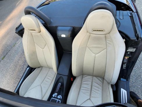 Used 2006 Mercedes-Benz SLK 350 image 30