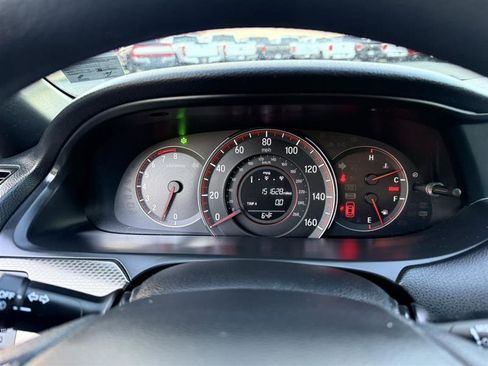 Used 2016 Honda Accord EX image 25