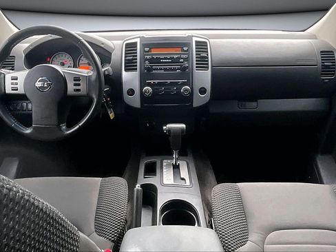 Used 2011 Nissan Xterra PRO-4X image 7