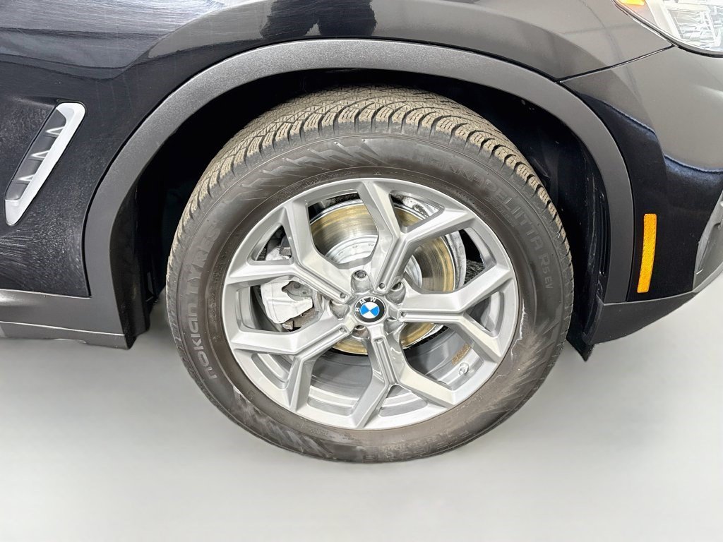 Used 2023 BMW X3 xDrive30i AWD/4WD image 31