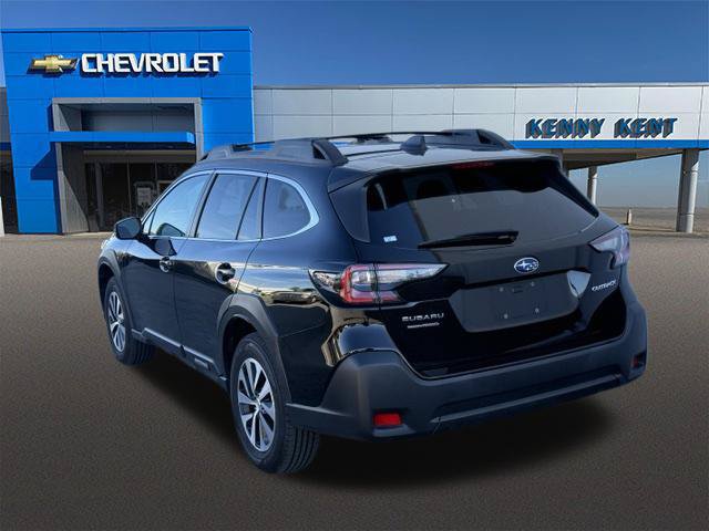 Used 2023 Subaru Outback Premium AWD/4WD image 33