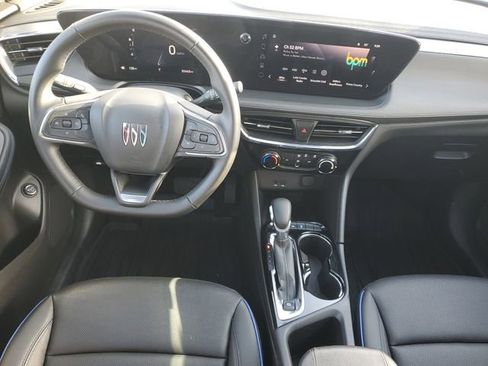 Certified 2025 Buick Encore GX Sport Touring image 12