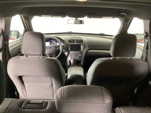 Used 2018 Ford Explorer XLT w/ Equipment Group 201A AWD/4WD image 23