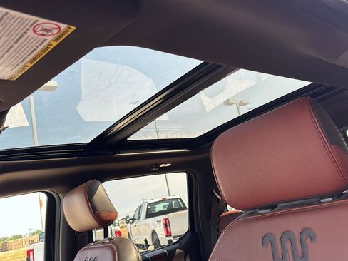 Used 2021 Ford F350 King Ranch w/ King Ranch Ultimate Package image 6