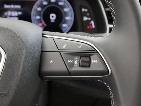 New 2026 Audi Q7 2.0T Premium Plus AWD/4WD image 28