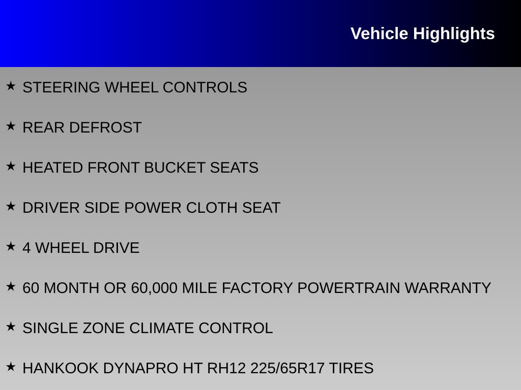 Used 2023 Ford Bronco Sport Big Bend w/ Convenience Package AWD/4WD image 8