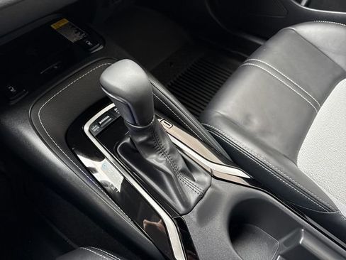 Used 2024 Toyota Corolla XSE image 27