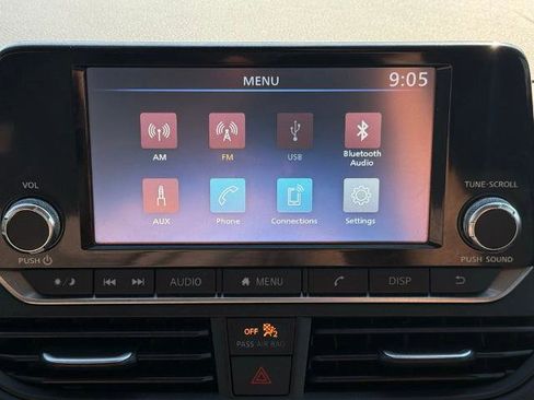 Certified 2024 Nissan Altima 2.5 S image 27