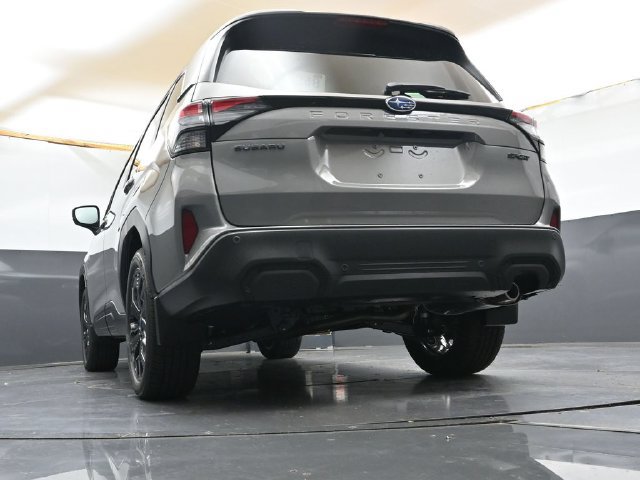 New 2026 Subaru Forester Sport AWD/4WD image 42