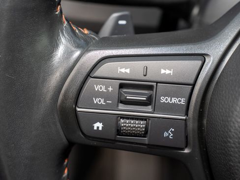 Certified 2023 Honda CR-V Sport image 30