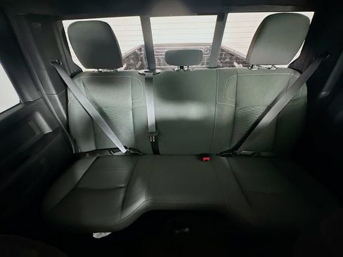 New 2026 RAM 3500 Tradesman AWD/4WD image 10