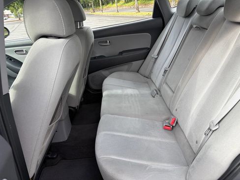 Used 2009 Hyundai Elantra GLS w/ Popular Equipment Pkg 2 image 14