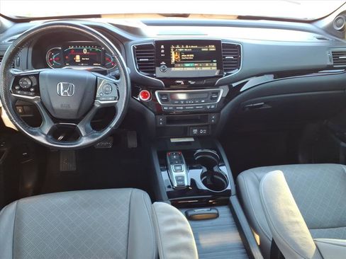 Used 2020 Honda Passport Elite image 15