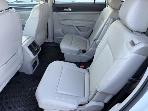 Used 2019 Volkswagen Atlas SE image 10