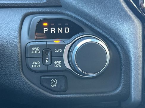 New 2026 RAM 1500 Big Horn image 20