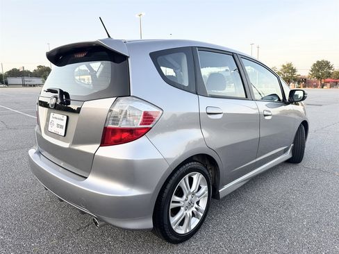 Used 2009 Honda Fit Sport image 84