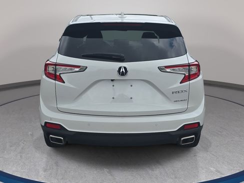 Used 2024 Acura RDX w/ Advance Package AWD/4WD image 6