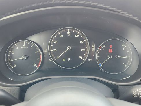 New 2026 MAZDA CX-50 AWD 2.5 S w/ Weather Package image 17