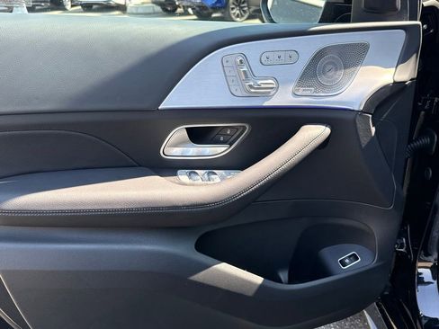 New 2026 Mercedes-Benz GLE 350 4MATIC image 18