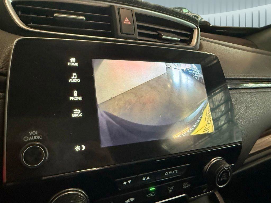 Used 2020 Honda CR-V EX-L image 3