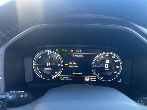 Used 2023 Mitsubishi Outlander Ralliart image 21