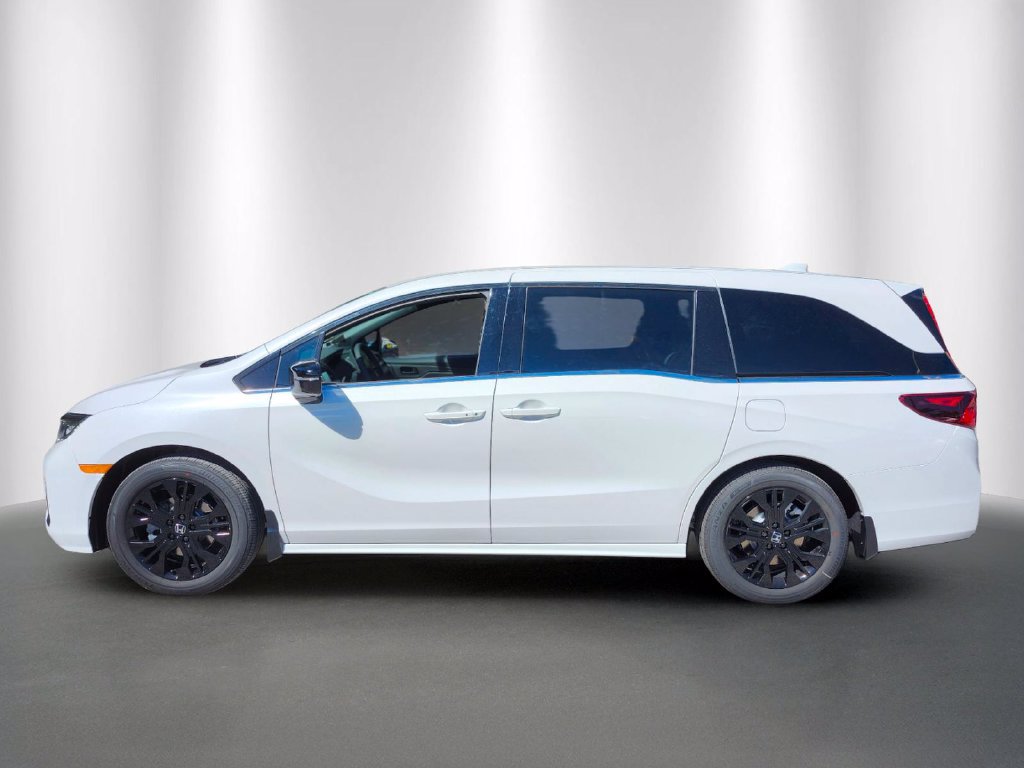 New 2027 Honda Odyssey Sport-L image 4