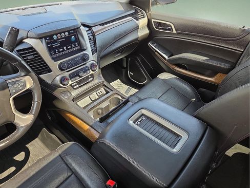 Used 2019 GMC Yukon XL Denali AWD/4WD image 13