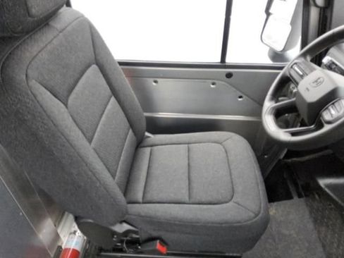 Used 2024 Chevrolet Brightdrop 600 w/ Commercial Equipment Package AWD/4WD image 36
