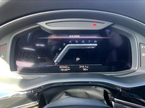 Used 2022 Audi Q7 3.0T Prestige AWD/4WD image 23