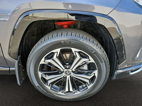 Used 2023 Toyota RAV4 XSE w/ Weather Package AWD/4WD image 35