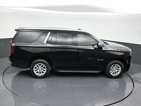 Used 2025 Chevrolet Tahoe LS image 21