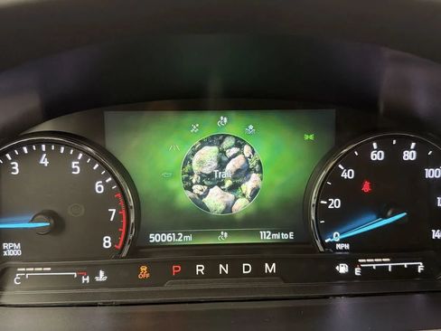 Used 2020 Ford Explorer Limited w/ Class III Trailer Tow Package AWD/4WD image 12