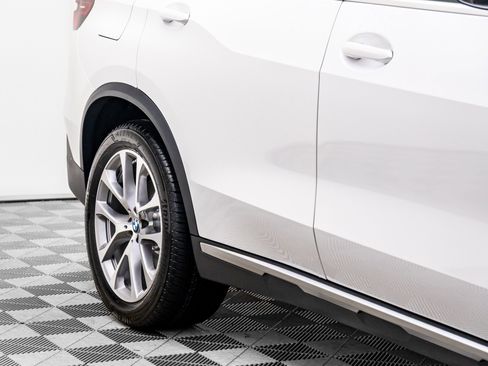 New 2026 BMW X5 xDrive40i image 32