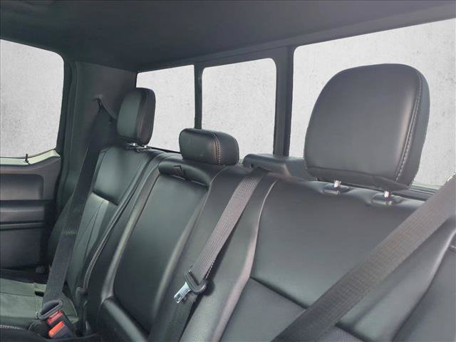 Used 2020 Ford F150 Lariat AWD/4WD image 17