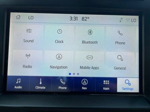 Used 2021 Ford F450 Lariat w/ Lariat Ultimate Package AWD/4WD image 36