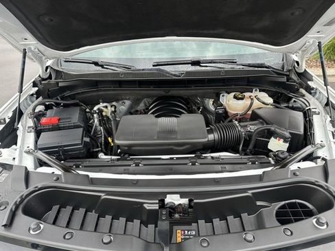 Used 2023 Chevrolet Tahoe LT image 11