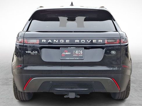 Used 2018 Land Rover Range Rover Velar S AWD/4WD image 5