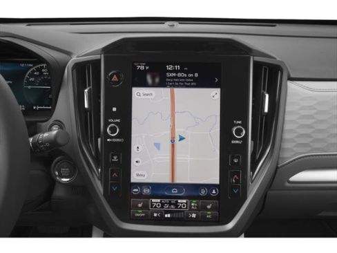 New 2025 Subaru Forester Premium image 13