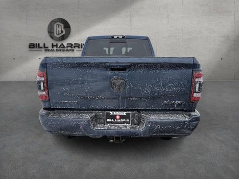 Used 2023 RAM 3500 Limited image 3