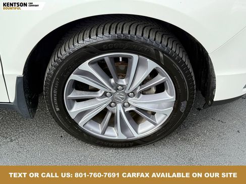 Used 2018 Acura MDX SH-AWD w/ Technology Package image 15