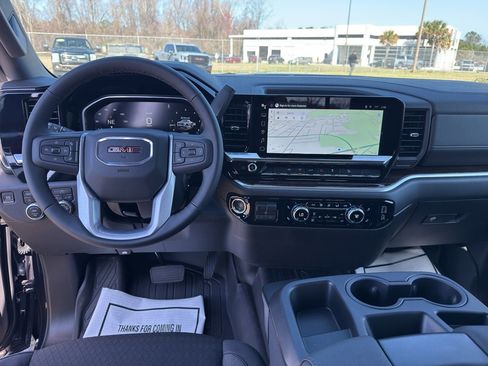 New 2026 GMC Sierra 1500 SLE image 23