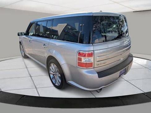 Used 2019 Ford Flex Limited w/ Equipment Group 303A image 3