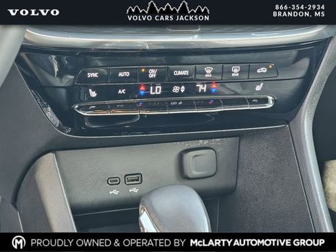 Used 2024 Buick Encore GX Avenir w/ Avenir Technology Package image 20
