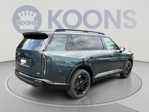 New 2027 Kia Telluride SX X-Line AWD/4WD image 7