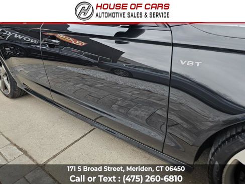Used 2014 Audi S6 Prestige image 12