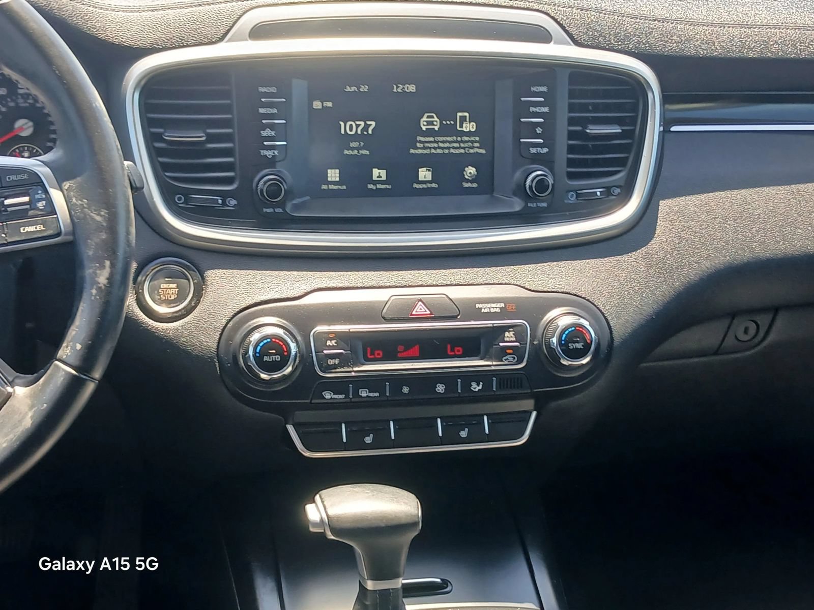 Used 2020 Kia Sorento S FWD image 45