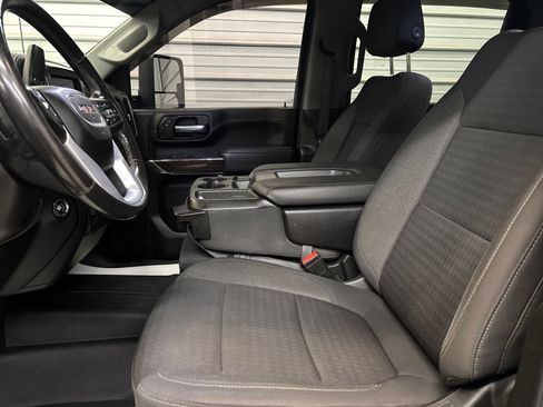 Used 2021 GMC Sierra 2500 SLE w/ SLE Value Package; AWD/4WD image 10