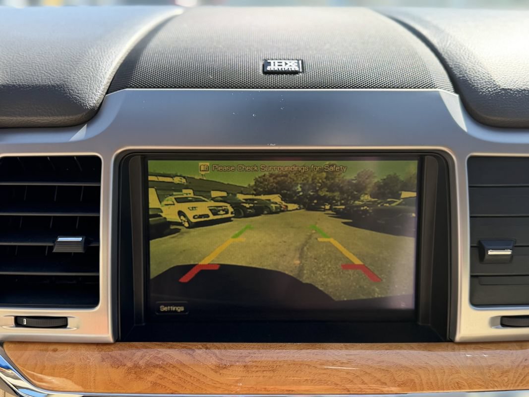Used 2010 Lincoln MKZ AWD image 20