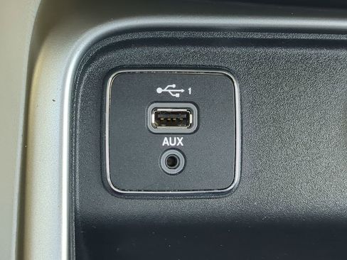 Used 2021 Jeep Compass Latitude w/ Driver Assistance Group image 22